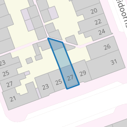 Perceel IMD00-M-8836