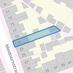 Perceel IMD00-M-8838