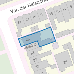 Perceel IMD00-M-8846
