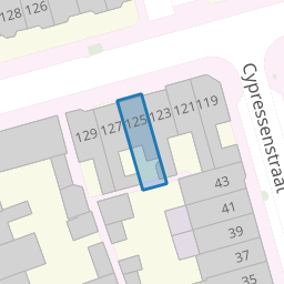 Perceel IMD00-M-8862