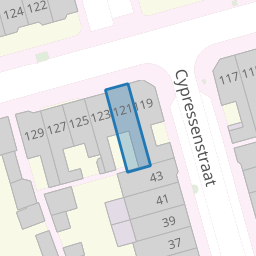 Perceel IMD00-M-8864