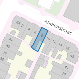 Perceel IMD00-M-8877