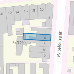 Perceel IMD00-M-8885