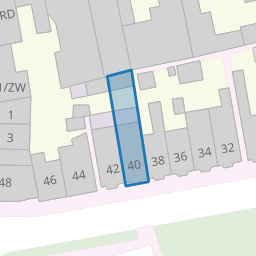 Perceel IMD00-M-8888