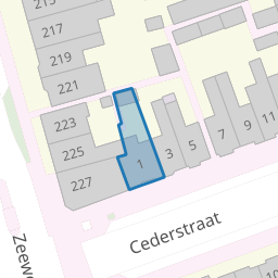 Perceel IMD00-M-8892
