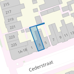 Perceel IMD00-M-8893