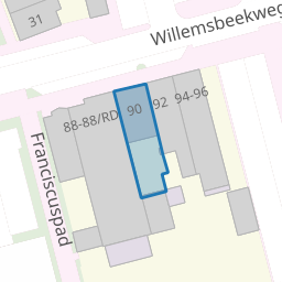 Perceel IMD00-M-8916