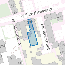 Perceel IMD00-M-8917