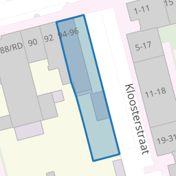 Perceel IMD00-M-8918