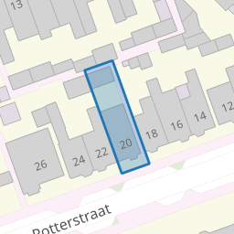 Perceel IMD00-M-8922