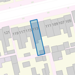 Perceel IMD00-M-8930