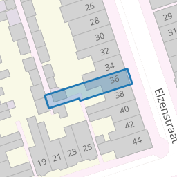 Perceel IMD00-M-8936