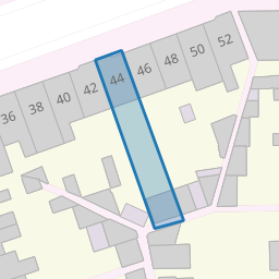 Perceel IMD00-M-8944