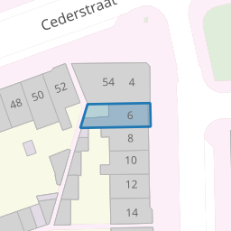 Perceel IMD00-M-8949