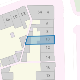 Perceel IMD00-M-8951