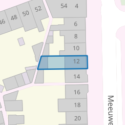 Perceel IMD00-M-8952