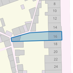 Perceel IMD00-M-8954