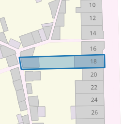 Perceel IMD00-M-8955