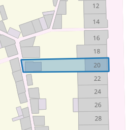 Perceel IMD00-M-8956