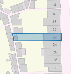 Perceel IMD00-M-8957