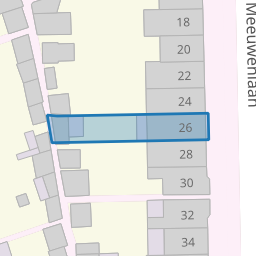 Perceel IMD00-M-8959