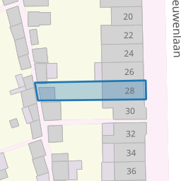 Perceel IMD00-M-8960