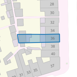 Perceel IMD00-M-8964