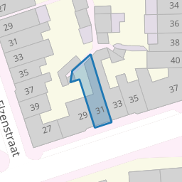 Perceel IMD00-M-8969