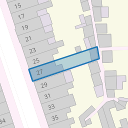 Perceel IMD00-M-8975