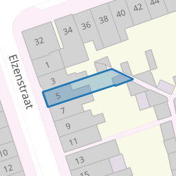 Perceel IMD00-M-8979