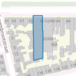 Perceel IMD00-M-8982