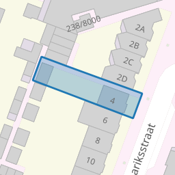 Perceel IMD00-M-8989