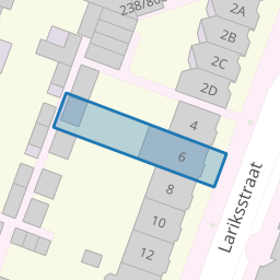 Perceel IMD00-M-8990