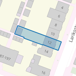 Perceel IMD00-M-8992