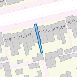 Perceel IMD00-M-8996