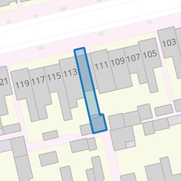 Perceel IMD00-M-8997