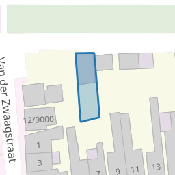 Perceel IMD00-M-9002