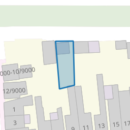 Perceel IMD00-M-9003