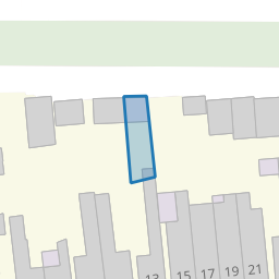 Perceel IMD00-M-9005