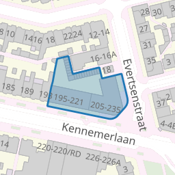 Perceel IMD00-M-9039