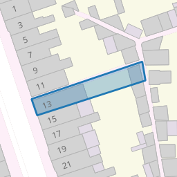 Perceel IMD00-M-9067