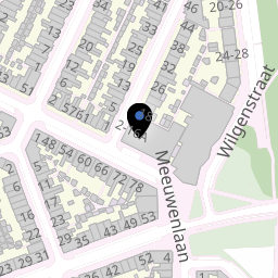 Appartement IMD00 M 9072 8