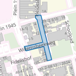 Perceel IMD00-M-9076