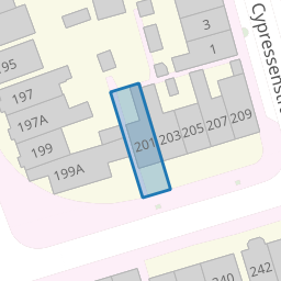 Perceel IMD00-M-9092