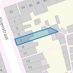 Perceel IMD00-M-9095