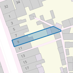 Perceel IMD00-M-9096