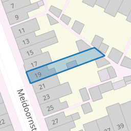 Perceel IMD00-M-9116