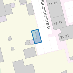 Perceel IMD00-M-9119