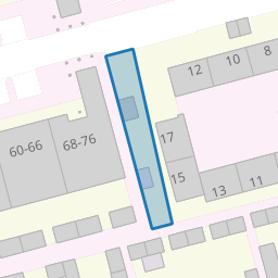 Perceel IMD00-M-9155