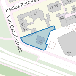 Perceel IMD00-M-9165